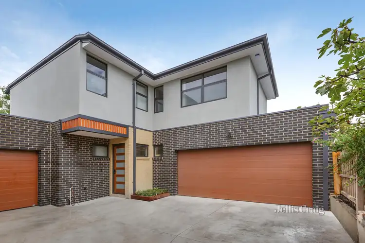 3/50 White Street, Mordialloc VIC 3195
