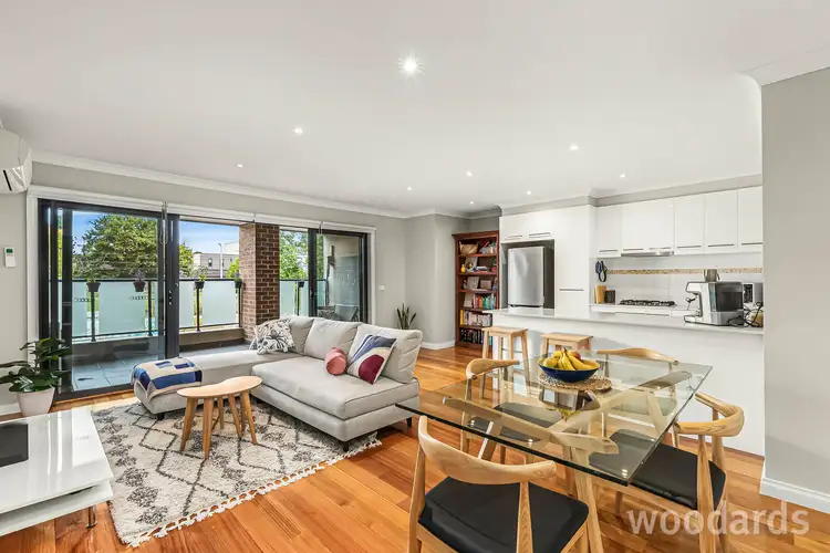 Second view of Homely unit listing, 9/25 King Street, Bayswater VIC 3153