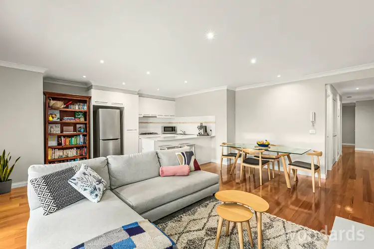 Third view of Homely unit listing, 9/25 King Street, Bayswater VIC 3153