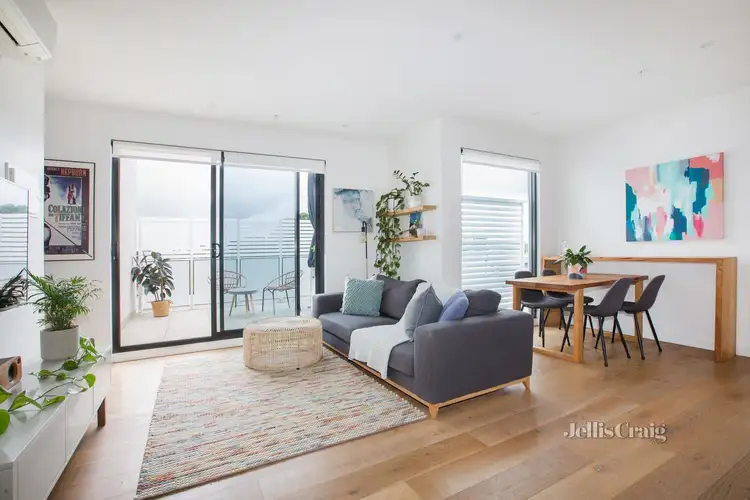 Main view of Homely apartment listing, 203/14 Maroona Road, Carnegie VIC 3163