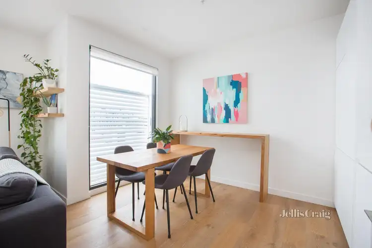 Third view of Homely apartment listing, 203/14 Maroona Road, Carnegie VIC 3163