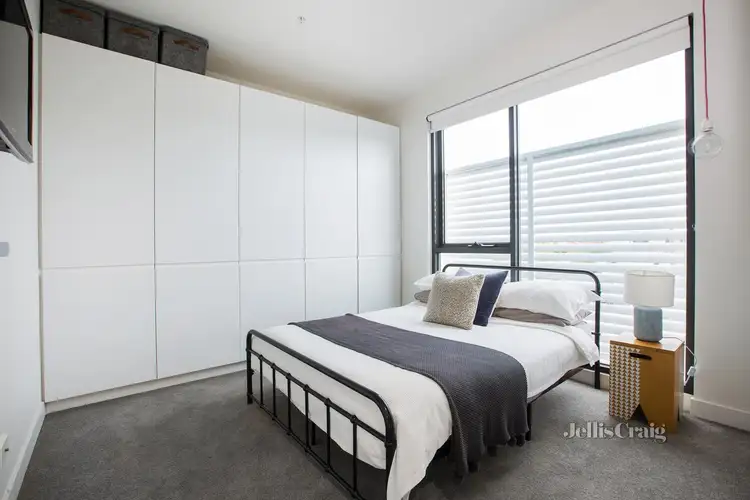 Fifth view of Homely apartment listing, 203/14 Maroona Road, Carnegie VIC 3163
