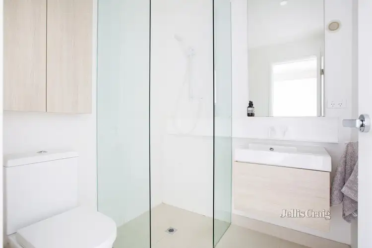 Sixth view of Homely apartment listing, 203/14 Maroona Road, Carnegie VIC 3163