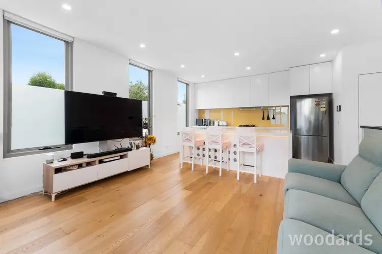 Main view of Homely townhouse listing, 5/88 Thames Street, Box Hill North VIC 3129