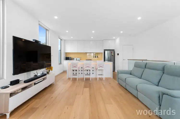 Second view of Homely townhouse listing, 5/88 Thames Street, Box Hill North VIC 3129