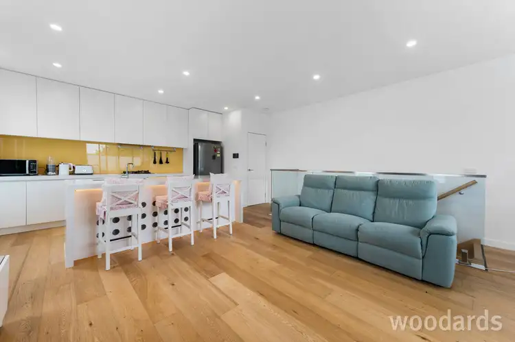 Third view of Homely townhouse listing, 5/88 Thames Street, Box Hill North VIC 3129