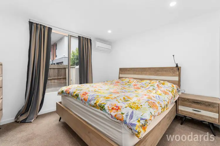 Fourth view of Homely townhouse listing, 5/88 Thames Street, Box Hill North VIC 3129