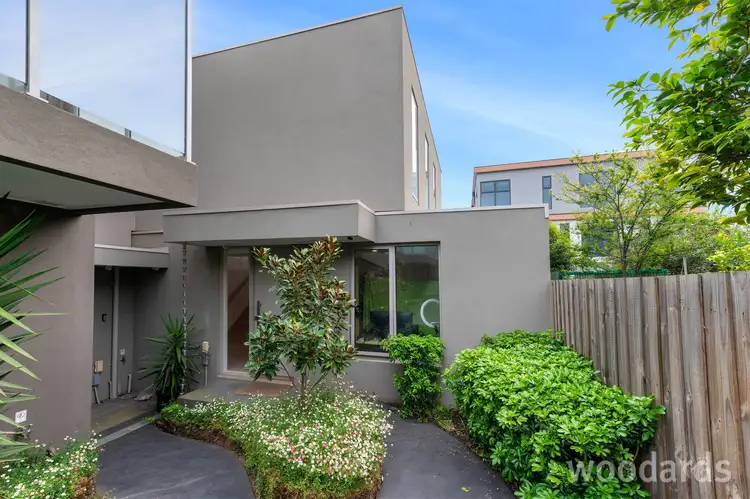Sixth view of Homely townhouse listing, 5/88 Thames Street, Box Hill North VIC 3129