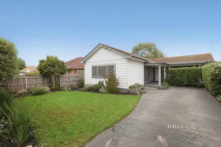 Main view of Homely house listing, 1/197 East Boundary Road, Bentleigh East VIC 3165