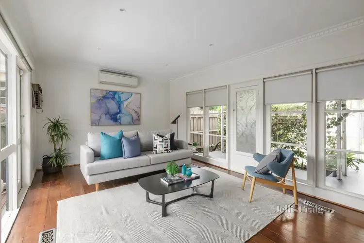 Second view of Homely house listing, 1/197 East Boundary Road, Bentleigh East VIC 3165