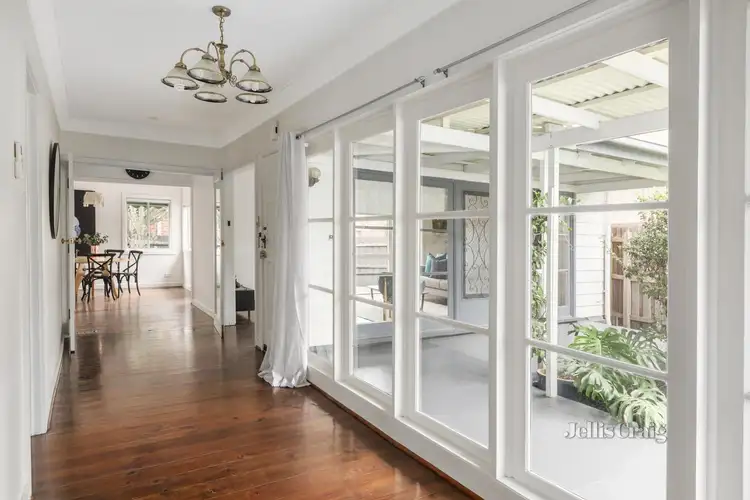 Fifth view of Homely house listing, 1/197 East Boundary Road, Bentleigh East VIC 3165
