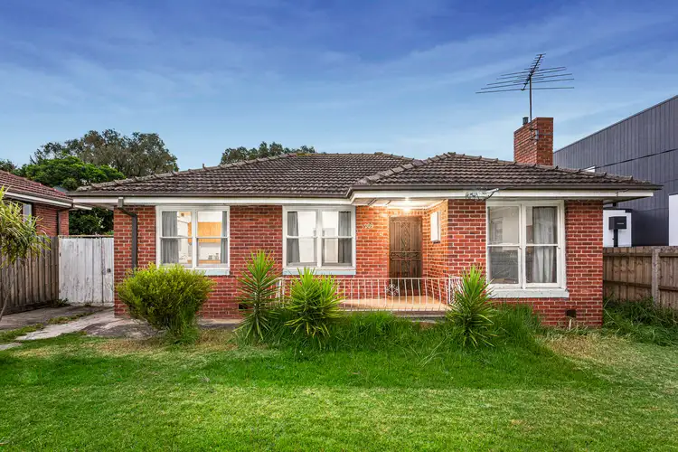 209 Liberty Parade, Heidelberg West VIC 3081