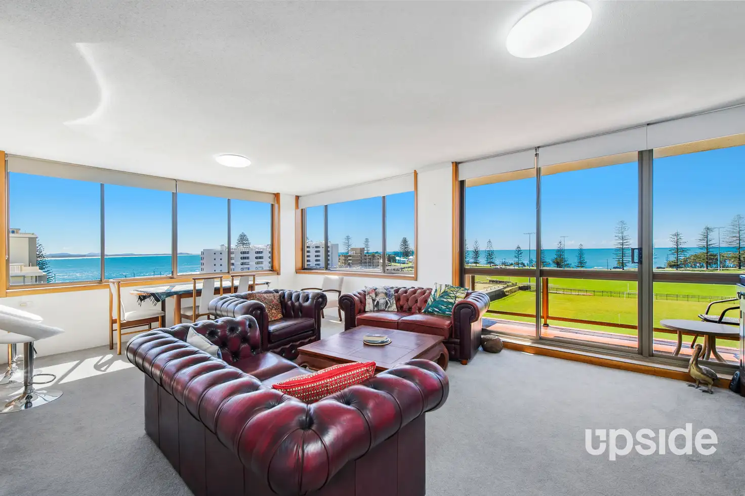 Main view of Homely apartment listing, 14 & 15/11 Owen Street, Port Macquarie NSW 2444
