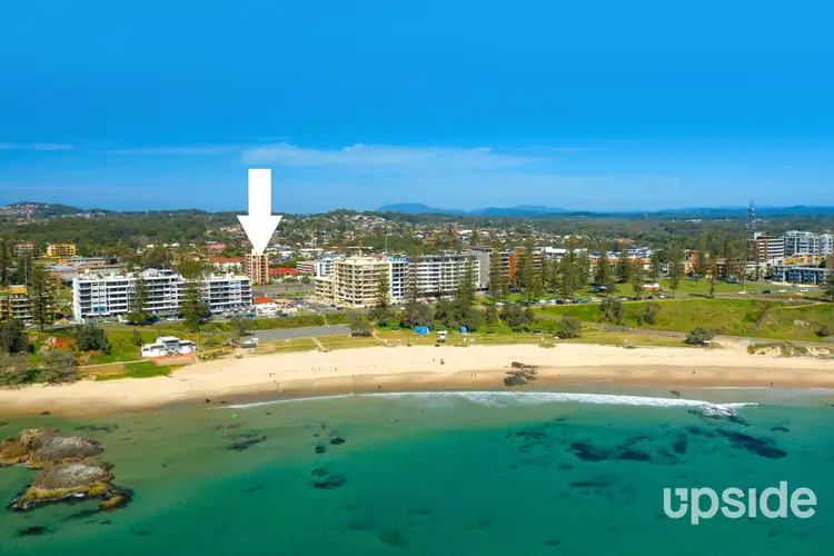 Second view of Homely apartment listing, 14 & 15/11 Owen Street, Port Macquarie NSW 2444