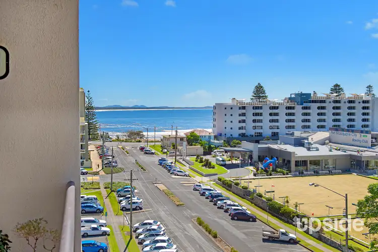 Fourth view of Homely apartment listing, 14 & 15/11 Owen Street, Port Macquarie NSW 2444