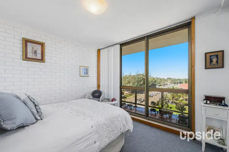 Sixth view of Homely apartment listing, 14 & 15/11 Owen Street, Port Macquarie NSW 2444