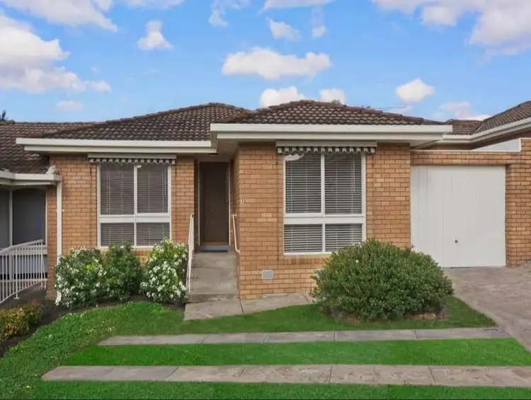 3/32 Severn Street, Box Hill North VIC 3129