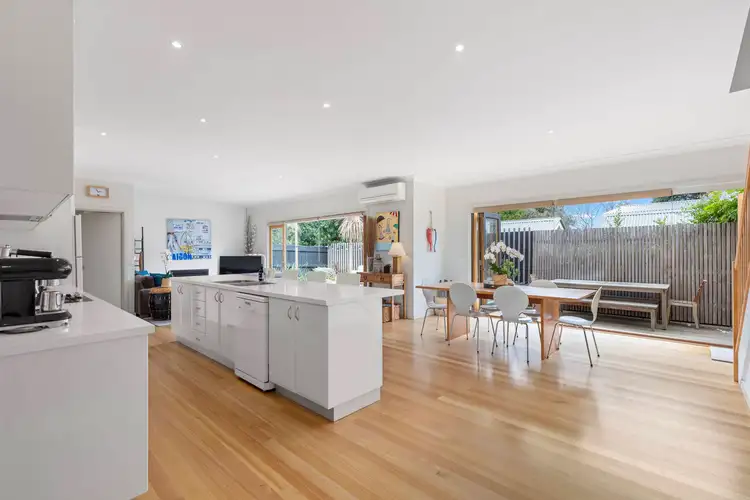 Second view of Homely house listing, 12B Simpson Street, Point Lonsdale VIC 3225