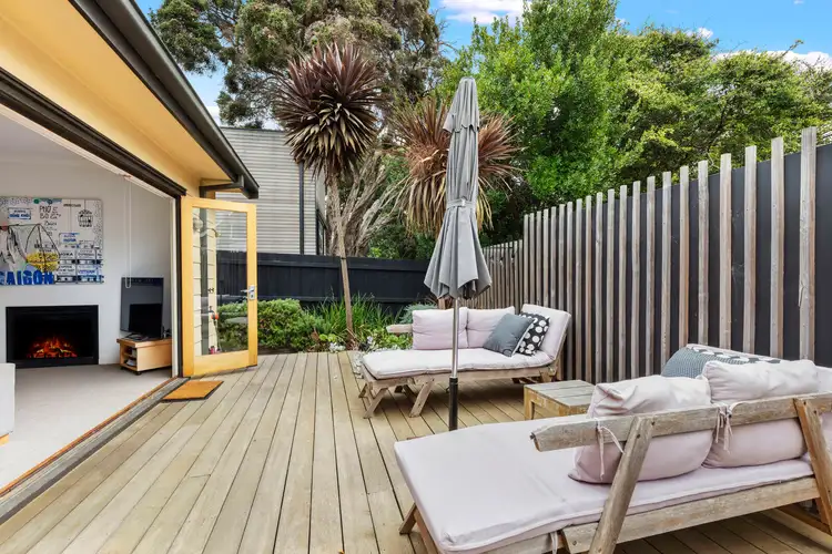 Third view of Homely house listing, 12B Simpson Street, Point Lonsdale VIC 3225