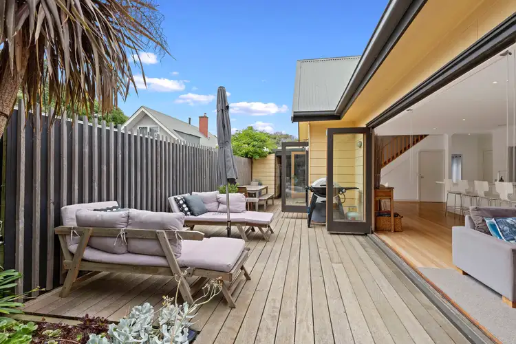 Fourth view of Homely house listing, 12B Simpson Street, Point Lonsdale VIC 3225