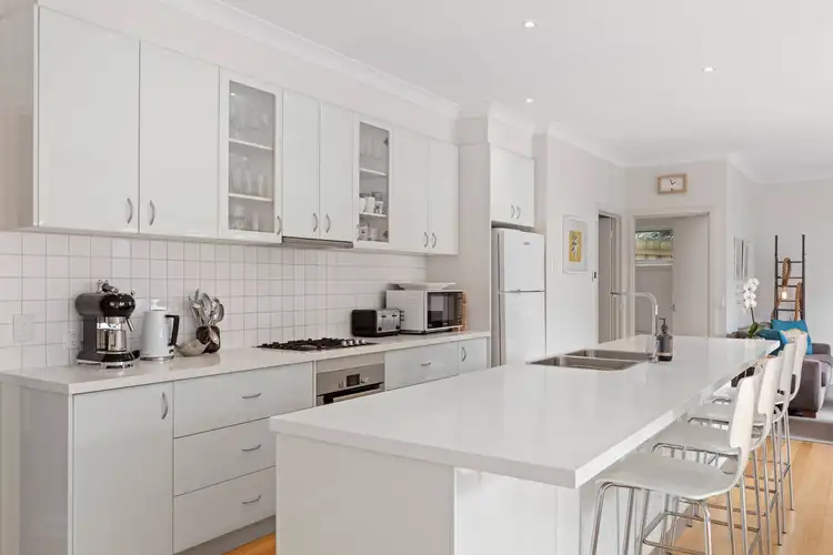 Fifth view of Homely house listing, 12B Simpson Street, Point Lonsdale VIC 3225