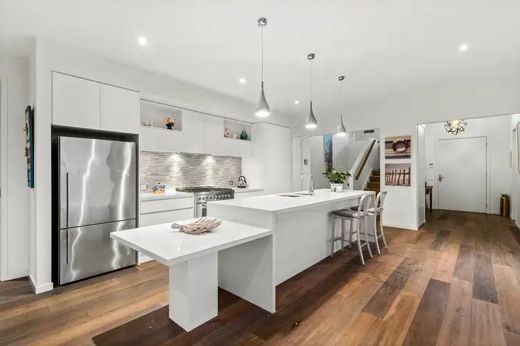 Sixth view of Homely house listing, 11 Latham Drive, Portsea VIC 3944