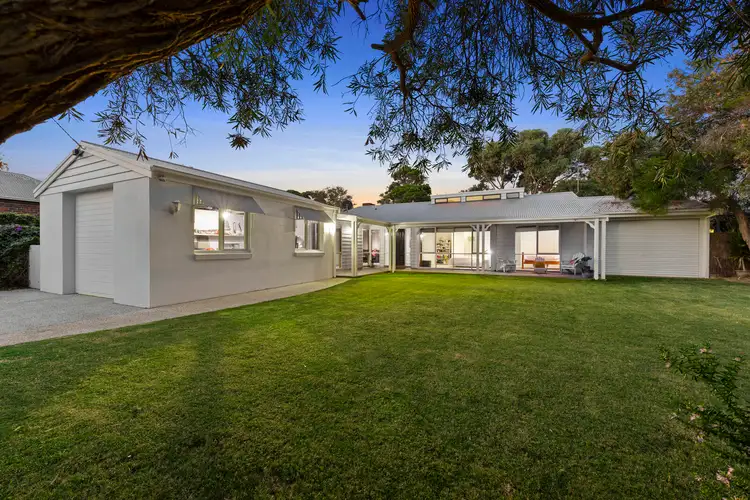 5 Pico Avenue, Point Lonsdale VIC 3225