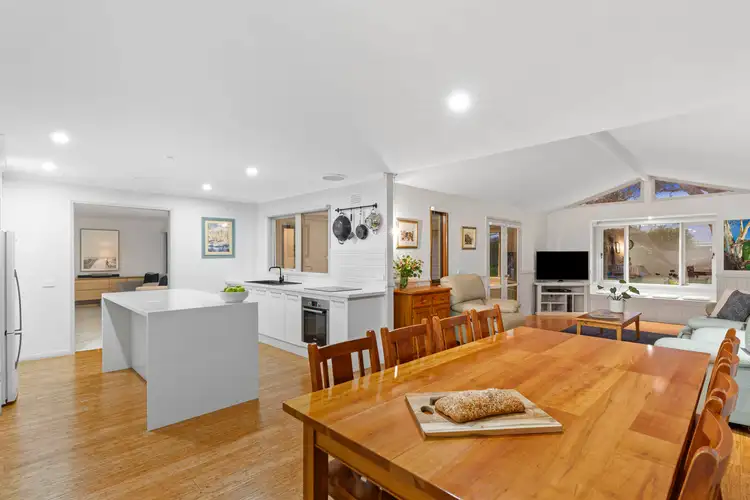 Fourth view of Homely house listing, 5 Pico Avenue, Point Lonsdale VIC 3225