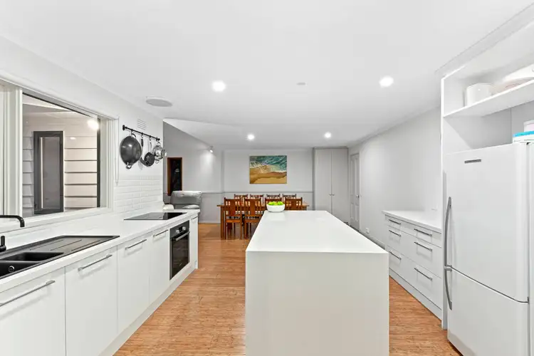 Fifth view of Homely house listing, 5 Pico Avenue, Point Lonsdale VIC 3225