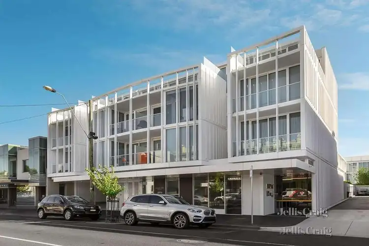 236/209 Bay Street, Brighton VIC 3186