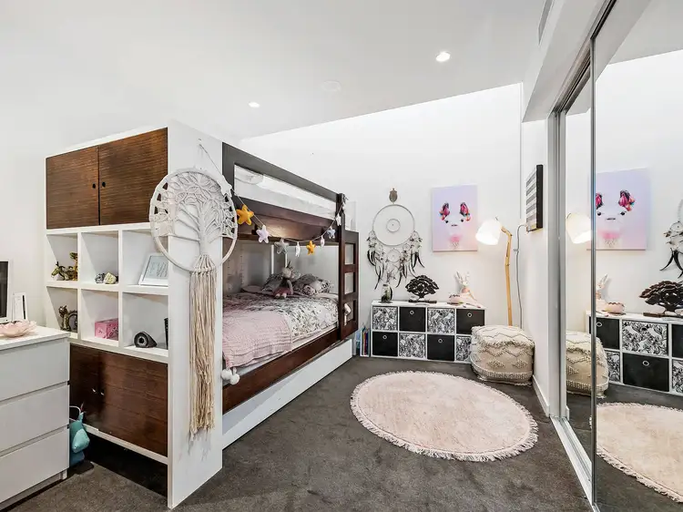 Sixth view of Homely townhouse listing, 8LG/4 Acacia Place, Abbotsford VIC 3067