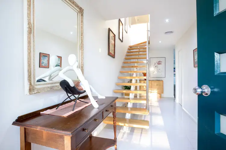 Second view of Homely house listing, 410 Sherrard Street, Black Hill VIC 3350