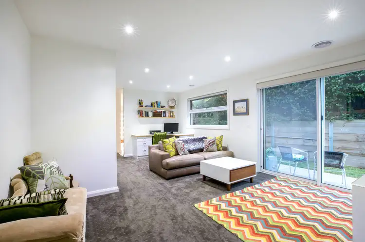 Third view of Homely house listing, 410 Sherrard Street, Black Hill VIC 3350