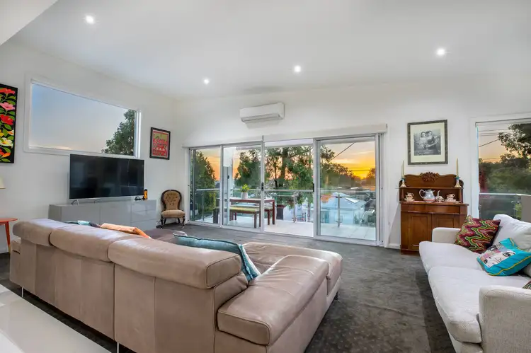 Fourth view of Homely house listing, 410 Sherrard Street, Black Hill VIC 3350