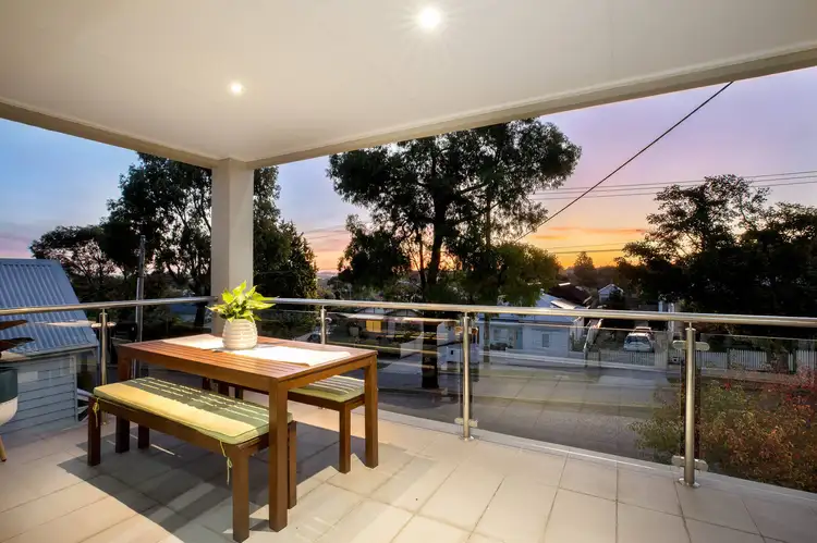 Fifth view of Homely house listing, 410 Sherrard Street, Black Hill VIC 3350