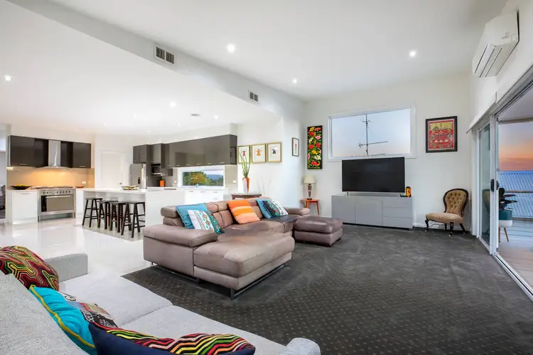 Sixth view of Homely house listing, 410 Sherrard Street, Black Hill VIC 3350