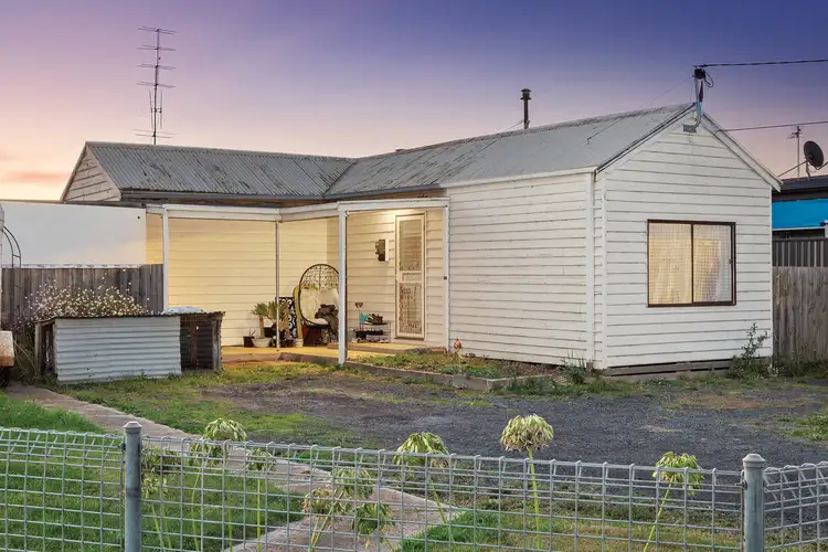 Main view of Homely house listing, 10 Albion Street, Sebastopol VIC 3356