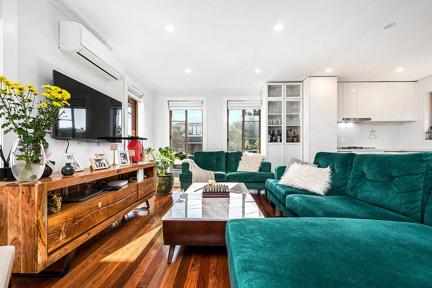 Main view of Homely unit listing, 3/15 Newport Road, Clayton South VIC 3169