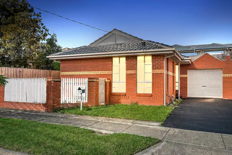 Second view of Homely unit listing, 3/15 Newport Road, Clayton South VIC 3169