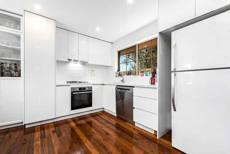 Third view of Homely unit listing, 3/15 Newport Road, Clayton South VIC 3169
