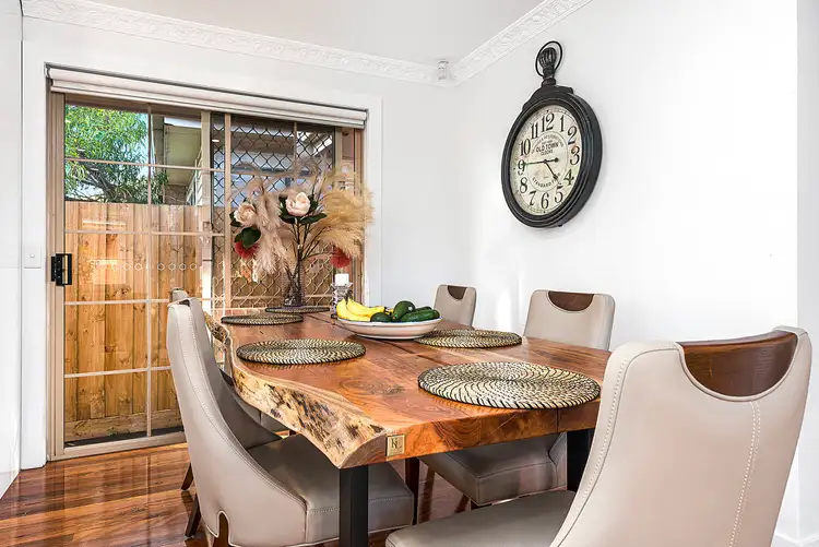 Fourth view of Homely unit listing, 3/15 Newport Road, Clayton South VIC 3169