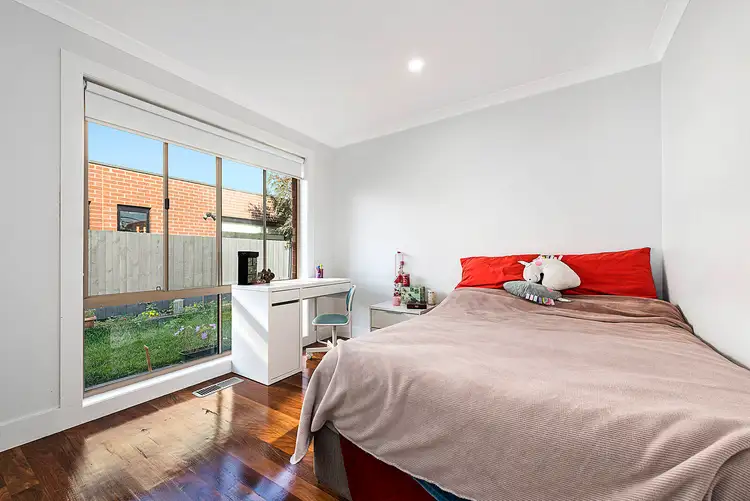 Fifth view of Homely unit listing, 3/15 Newport Road, Clayton South VIC 3169