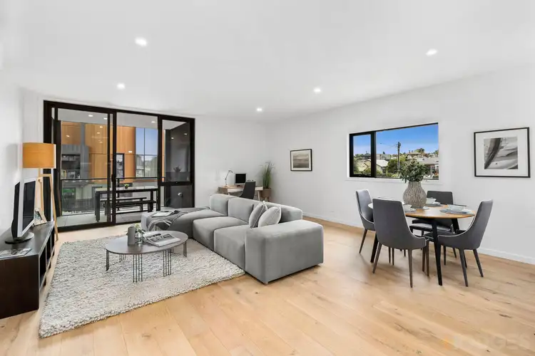 Second view of Homely house listing, 2 Metropol Lane, Geelong West VIC 3218