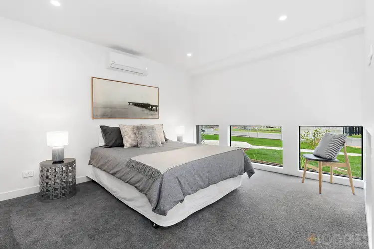 Fifth view of Homely house listing, 2 Metropol Lane, Geelong West VIC 3218