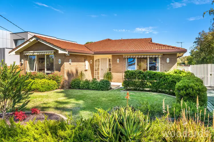 4 Great Western Drive, Vermont South VIC 3133
