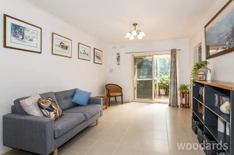 Third view of Homely house listing, 4 Great Western Drive, Vermont South VIC 3133