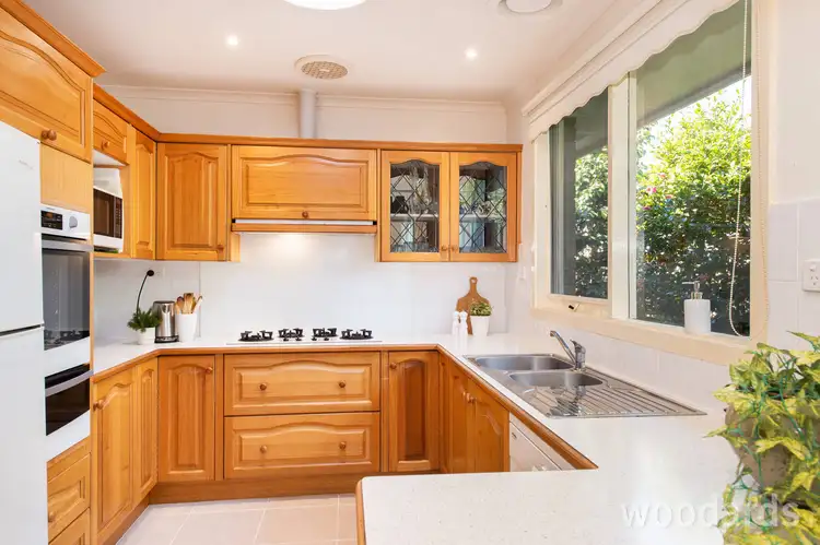 Sixth view of Homely house listing, 4 Great Western Drive, Vermont South VIC 3133