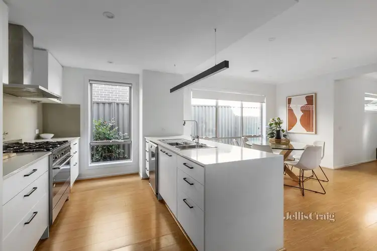 Fourth view of Homely townhouse listing, 10B Fairbank Road, Bentleigh VIC 3204