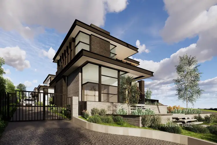 Sixth view of Homely house listing, 3 Mervyn Crescent, Ivanhoe VIC 3079