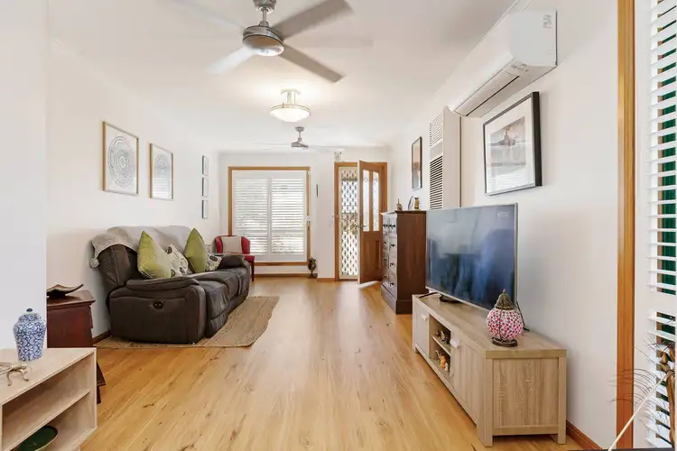 Second view of Homely unit listing, 6/2 Sayle Street, Sebastopol VIC 3356